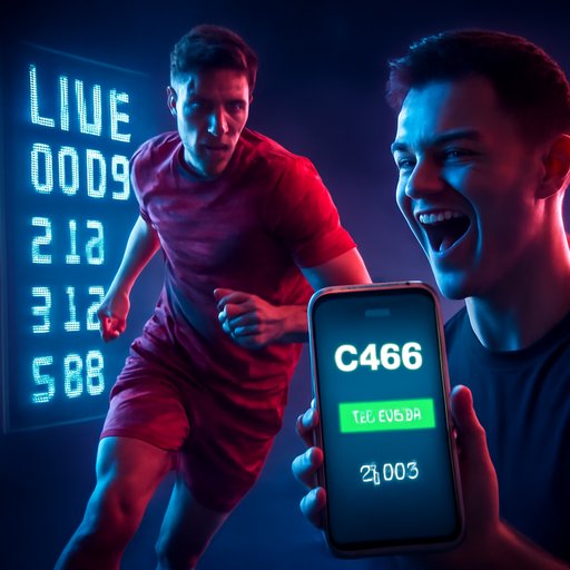 CK66 স্ট্রাইকার গোলের দিকে দৌড়াচ্ছেন