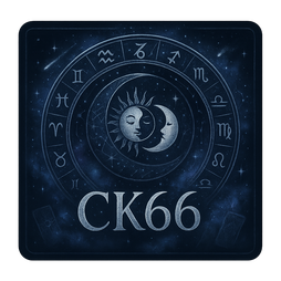 CK66 logo